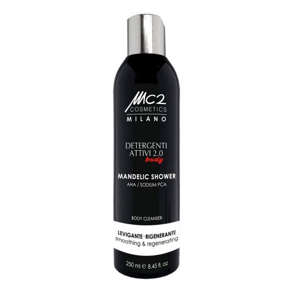 Bagnodoccia Acido Mandelico – Body Shower