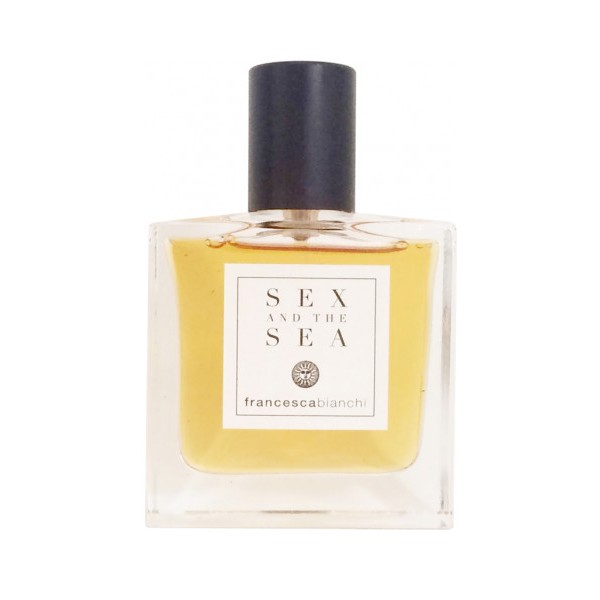 Sex and the Sea Neroli