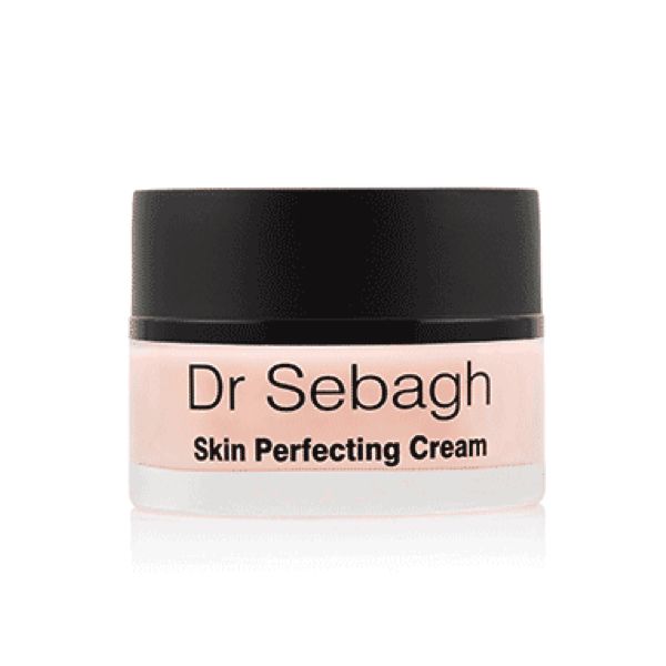 Skin perfecting cream