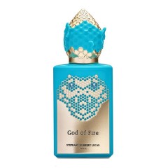 Collezione Snake - Gold of fire