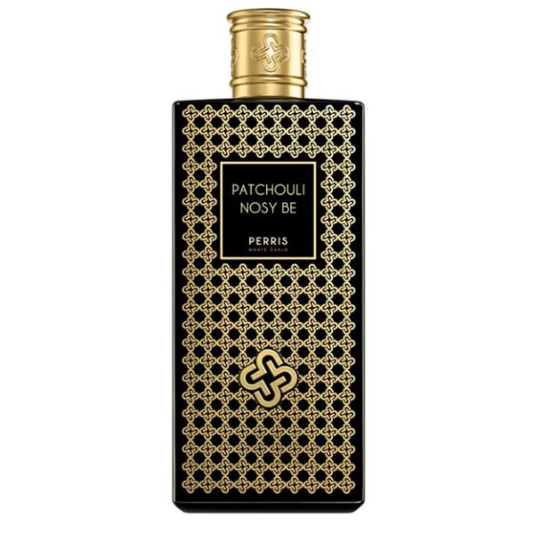 Black collection - PATCHOULI NOSY BE