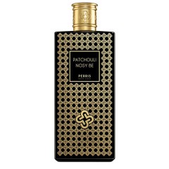 BLACK COLLECTION - PATCHOULI NOSY BE