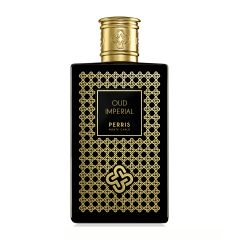 BLACK COLLECTION - OUD IMPERIAL