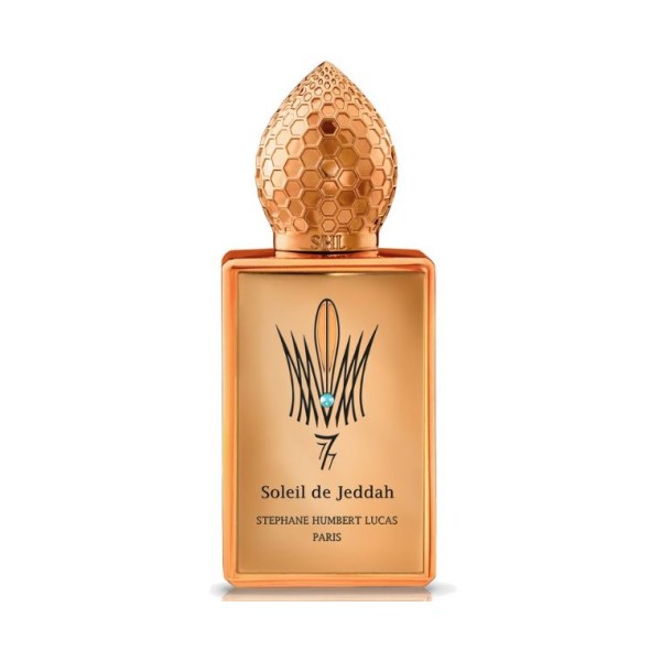 Collezione Soleil de Jeddah - Mango kiss
