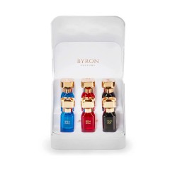 BYRON  - COLLECTION