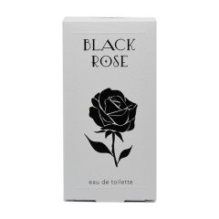 BLACK ROSE - SPRAY