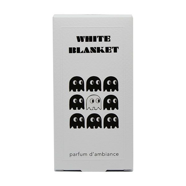 White Blanket - Spray